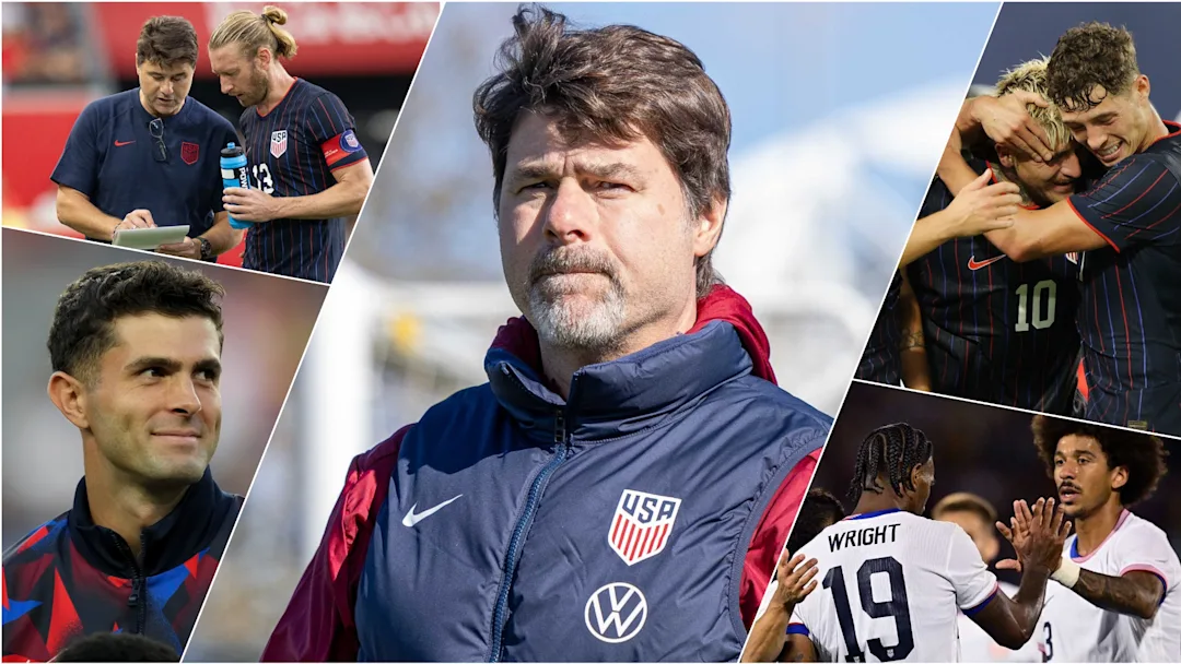 USMNT พร้อมหรือยัง? ประเมินโอกาสสหรัฐฯ ก่อนลุยฟุตบอลโลก 2026