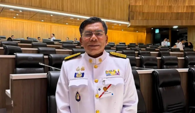กมลศักดิ์ ลีวาเมาะ ถูกลอบยิง ล่าสุด เกิดอะไรขึ้นที่นราธิวาส